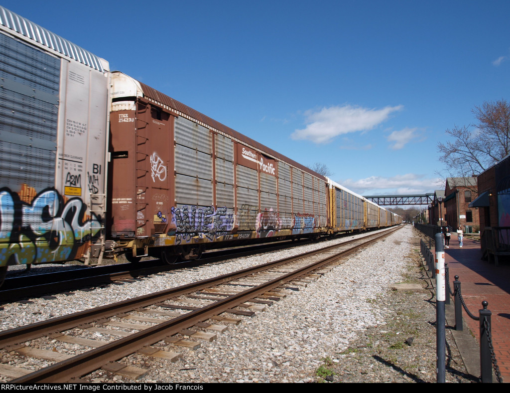 TTGX 254238